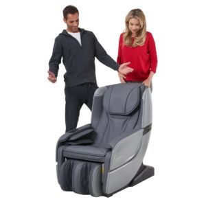 Casada Ecosonic - Silver