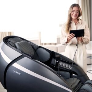 Casada Skyliner III - Nero