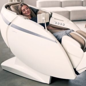 Casada Skyliner III - Cream