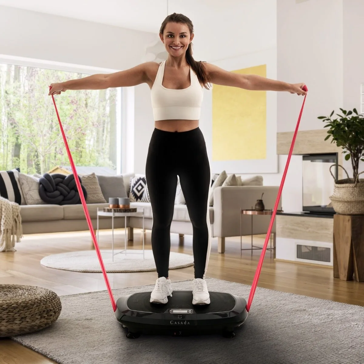 Casada PowerBoard 3.0