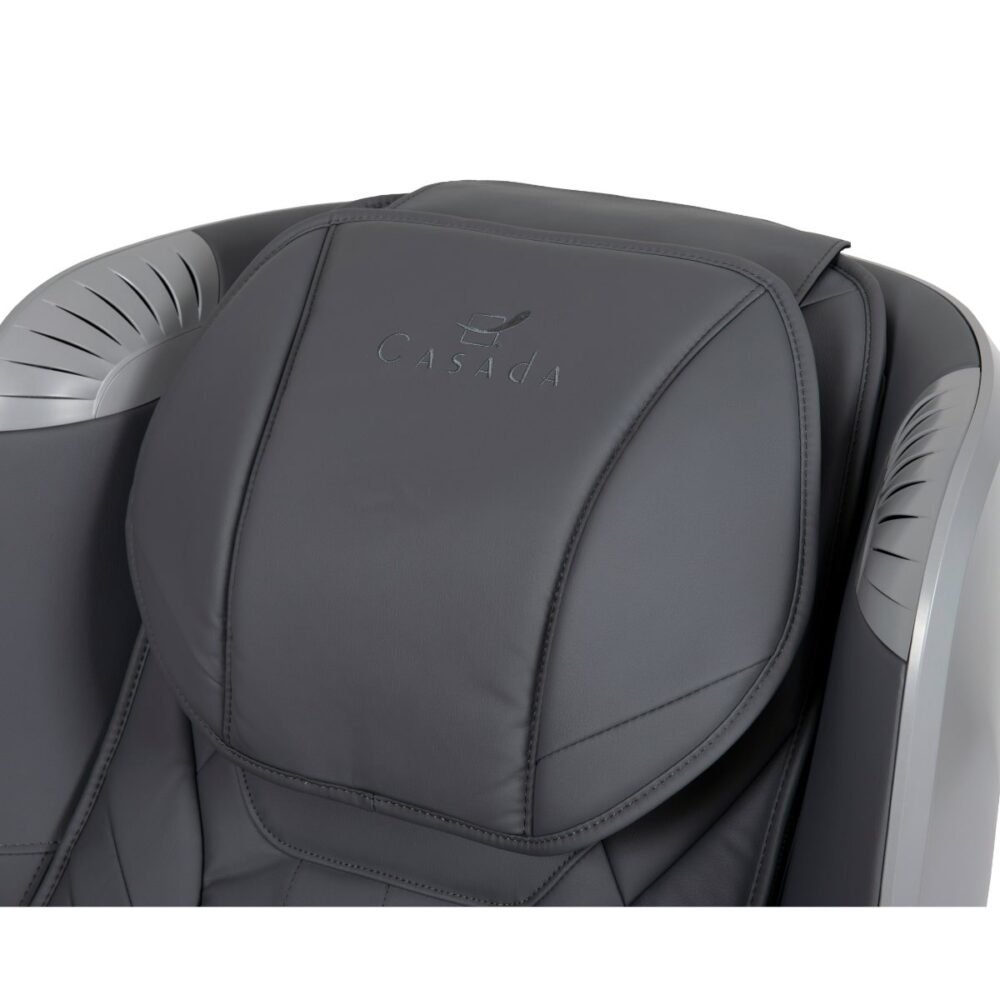 Casada Ecosonic - Silver