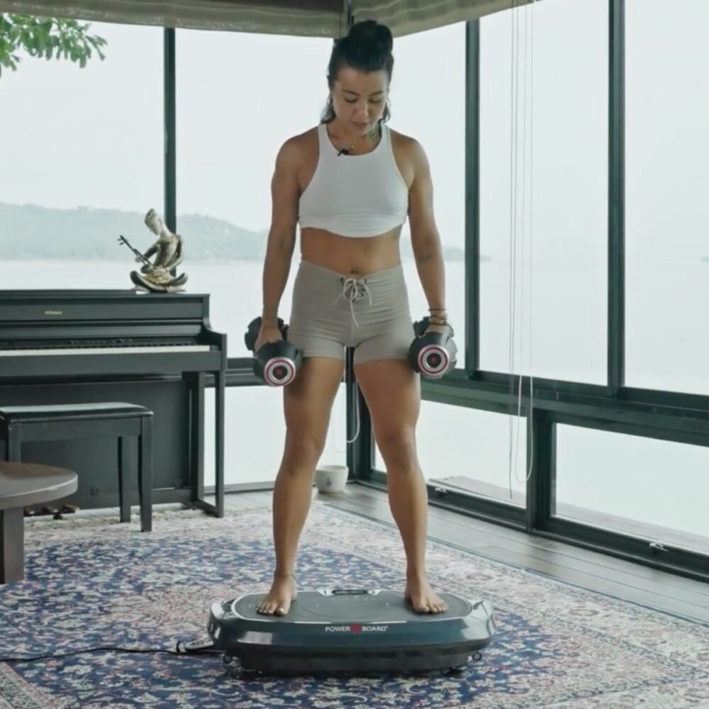 Casada Powerboard 3.0