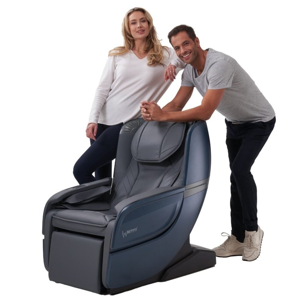 Casada Ecosonic - Azul