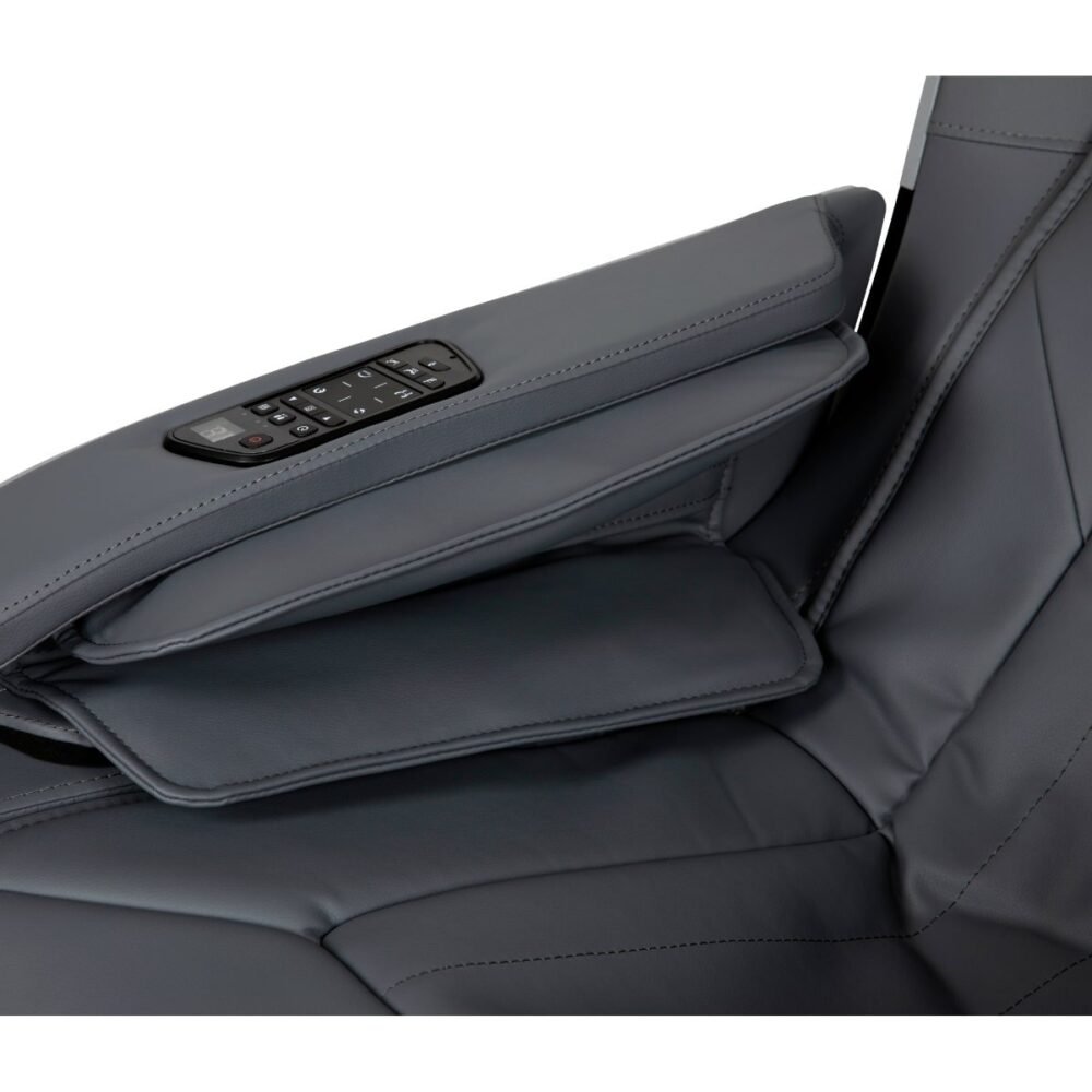 Casada Ecosonic - Silver