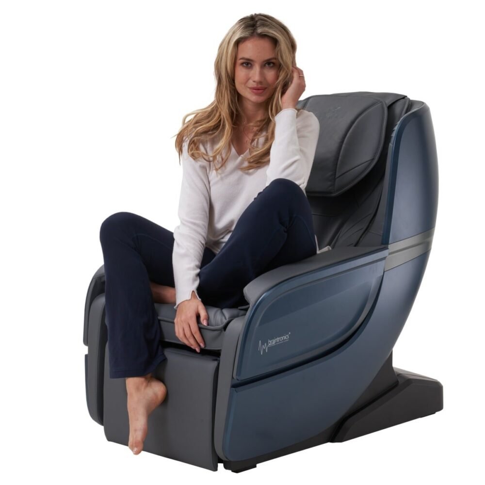 Casada Ecosonic - Azul