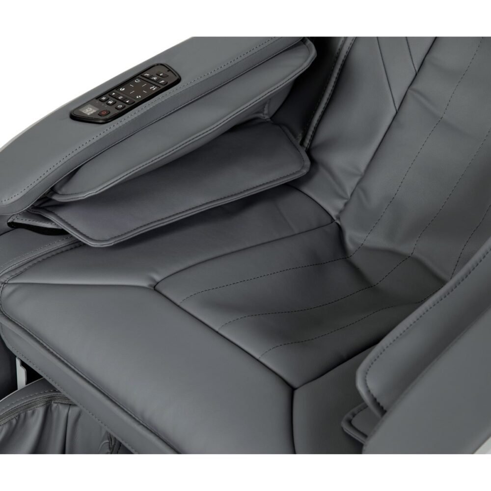 Casada Ecosonic - Silver