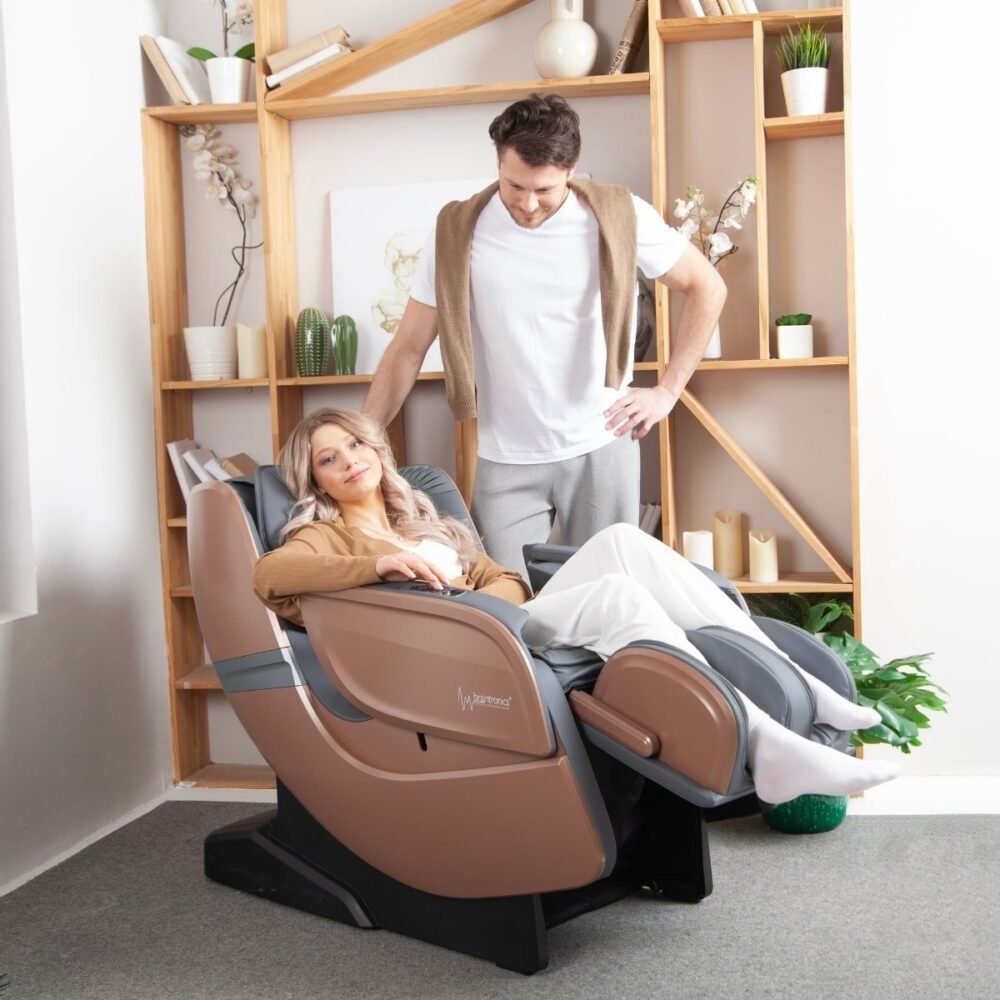 Casada Ecosonic - Bronce