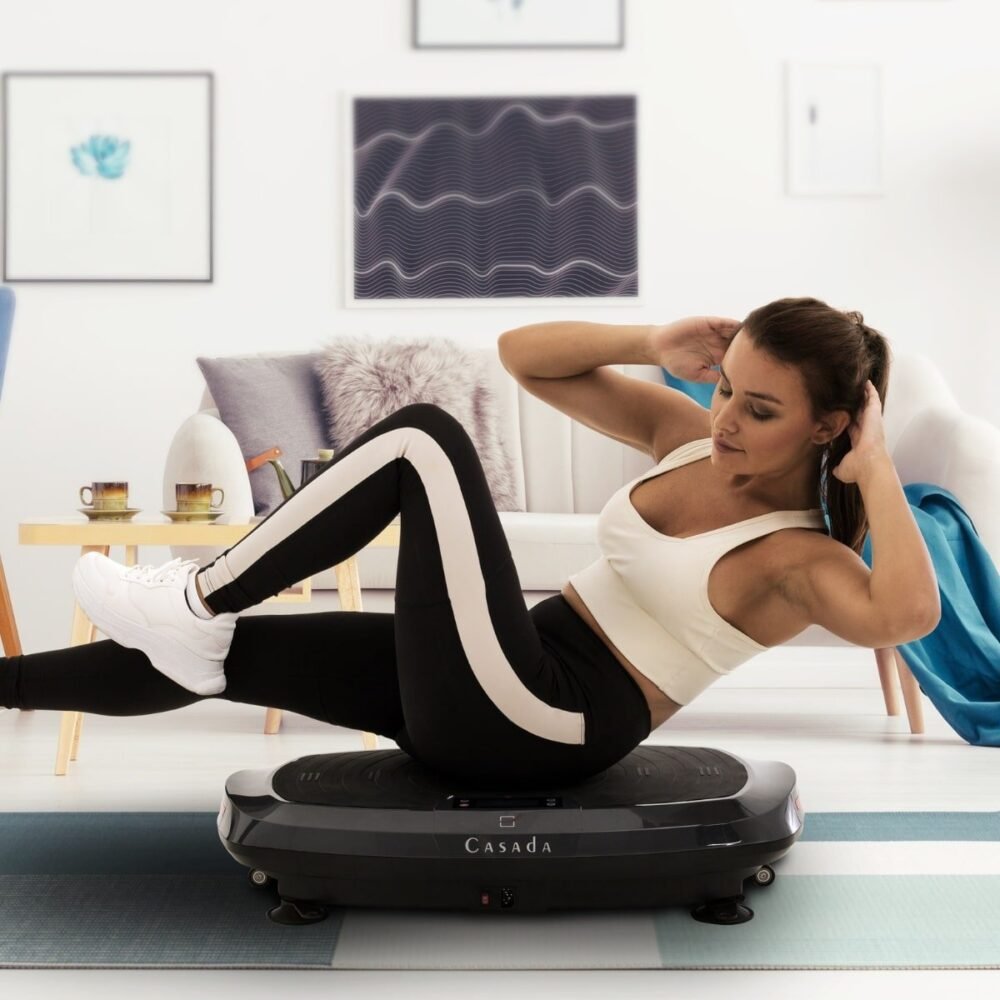 Casada Powerboard 3.0