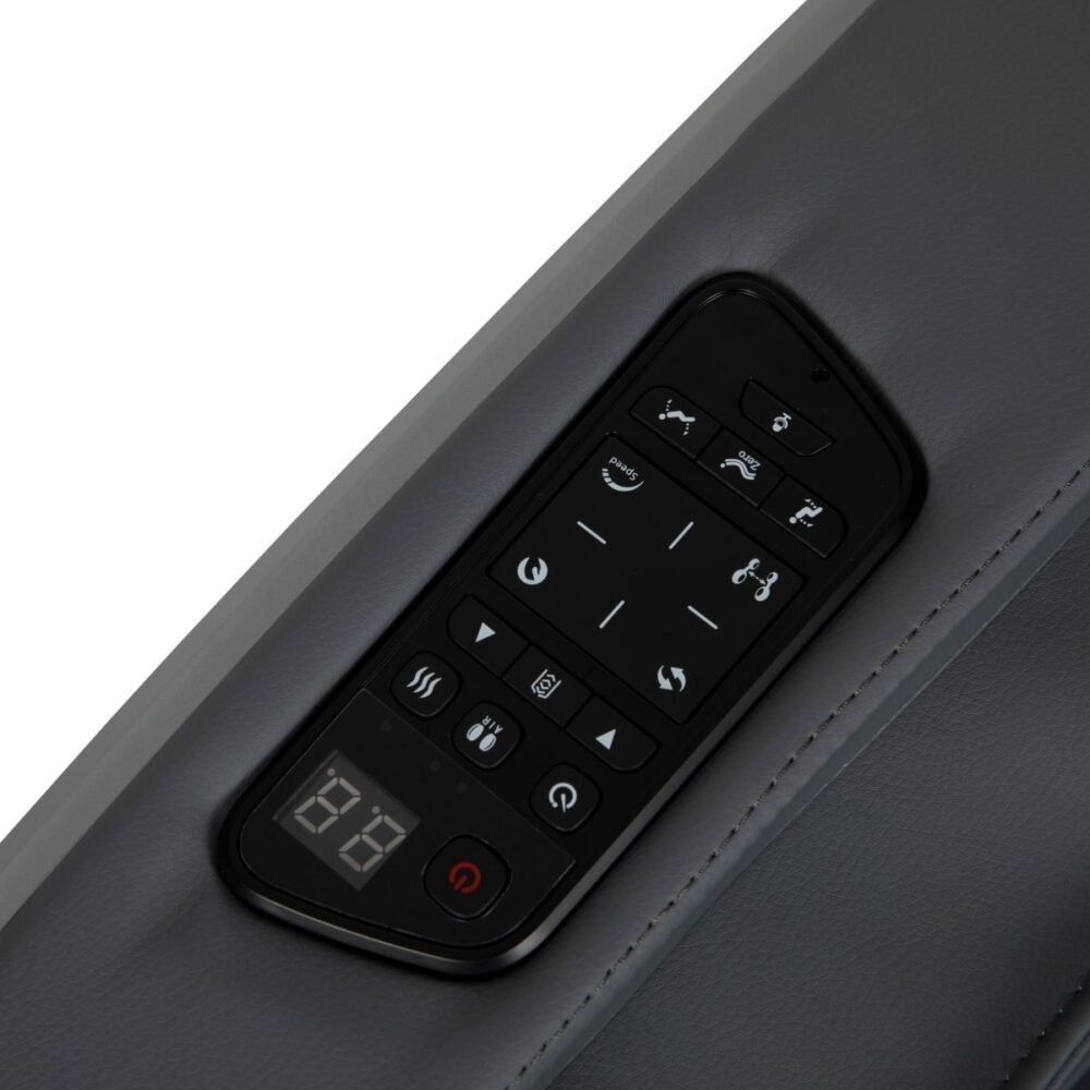 Casada Ecosonic - Silver