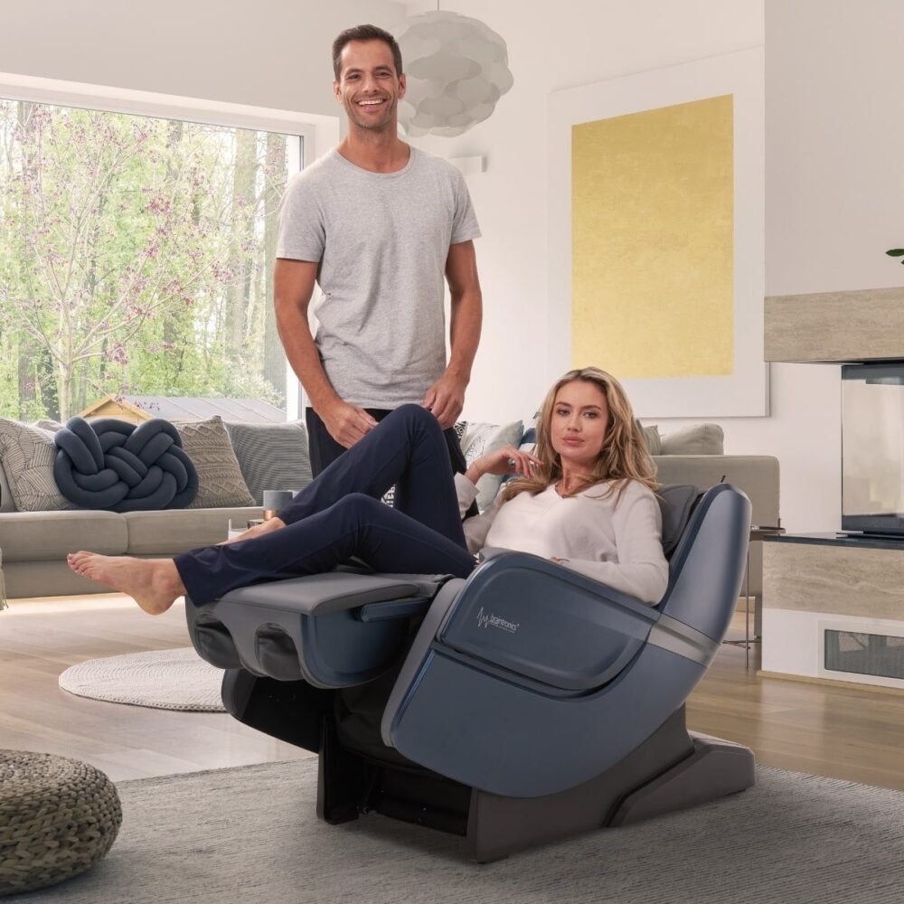 Casada Ecosonic - Azul