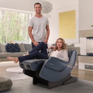 Casada Ecosonic - Azul