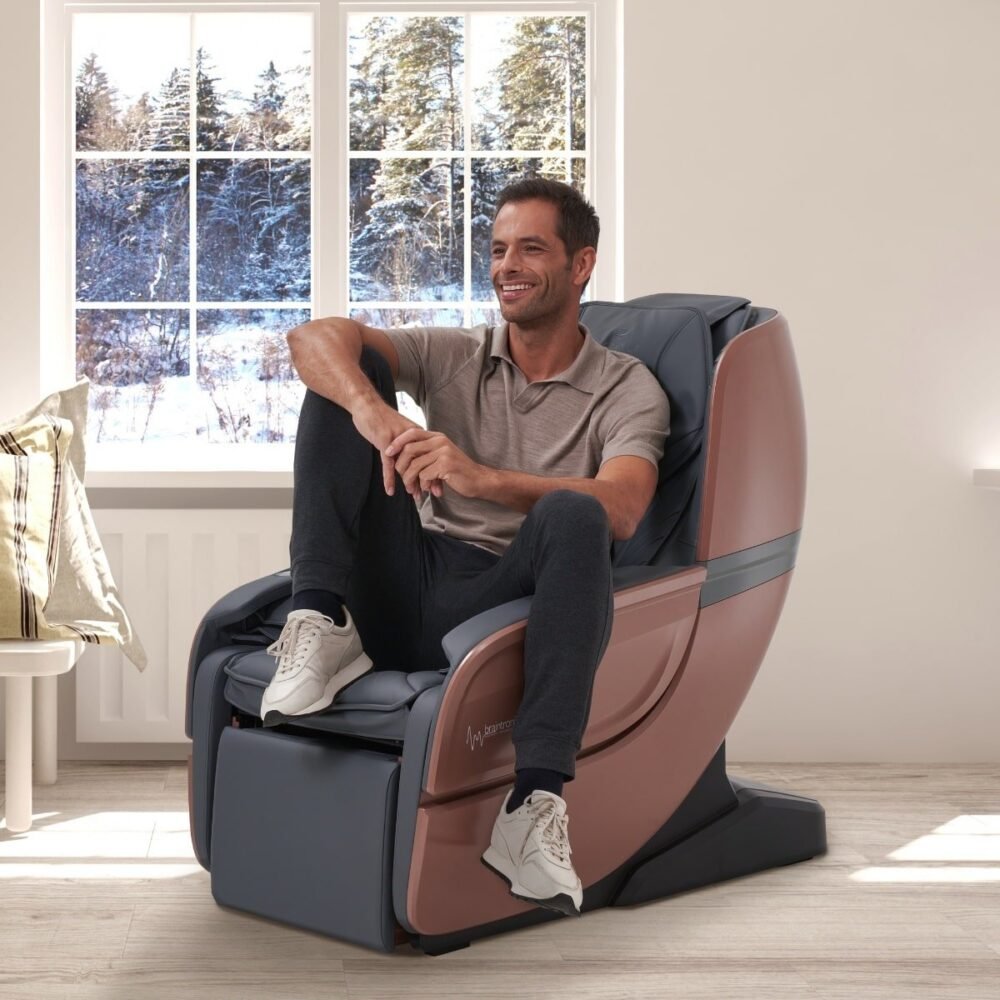 Casada Ecosonic - Bronce