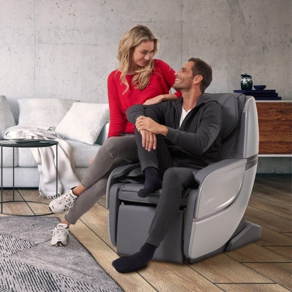 Casada Ecosonic - Silver