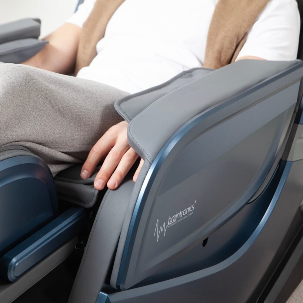 Casada Ecosonic - Azul