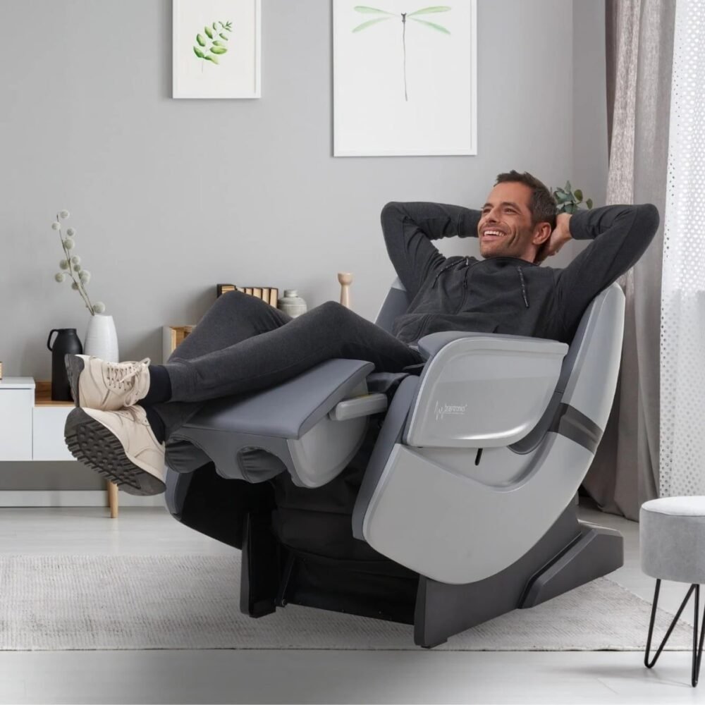 Casada Ecosonic - Silver