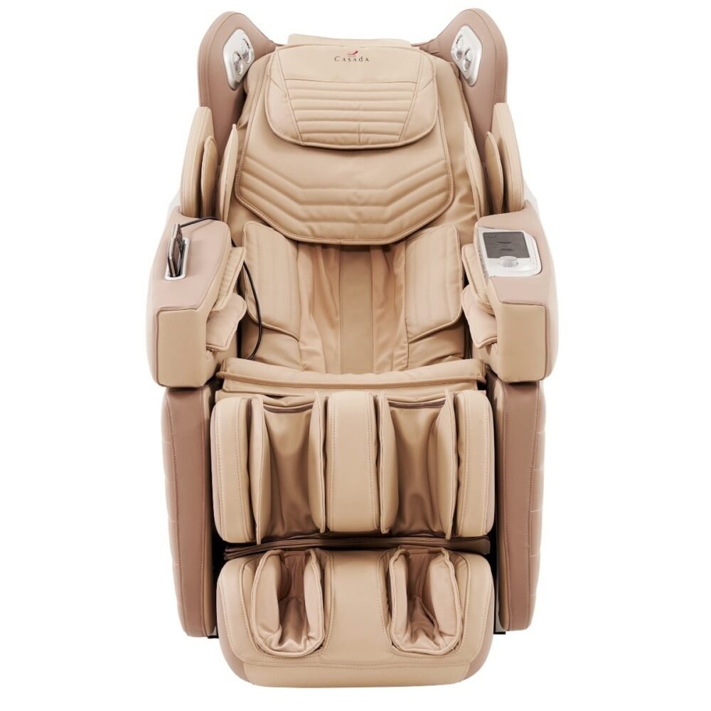 Casada Alphasonic III - Khaki