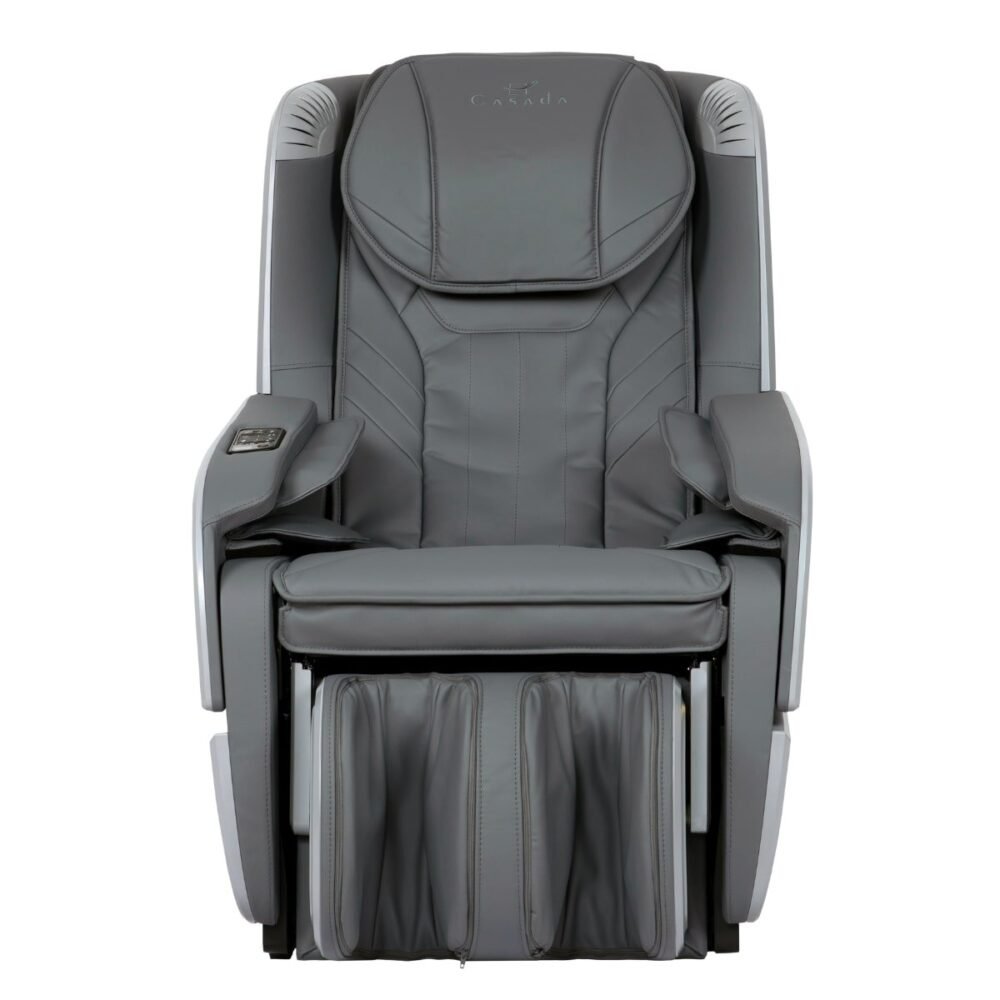 Casada Ecosonic - Silver