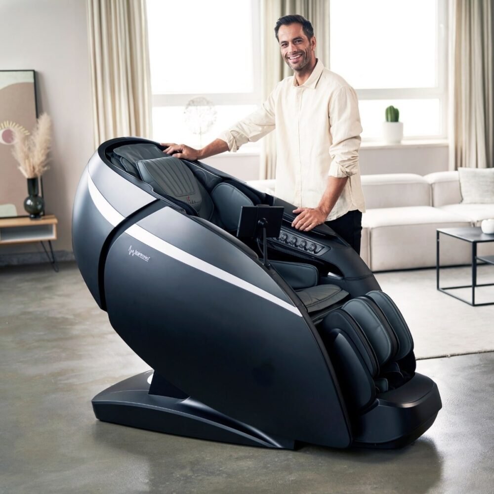 Casada Skyliner III - Nero