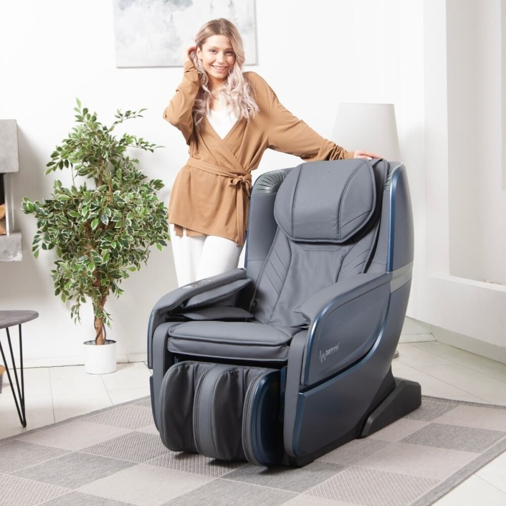 Casada Ecosonic - Azul