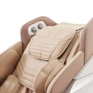 Casada Alphasonic III - Khaki