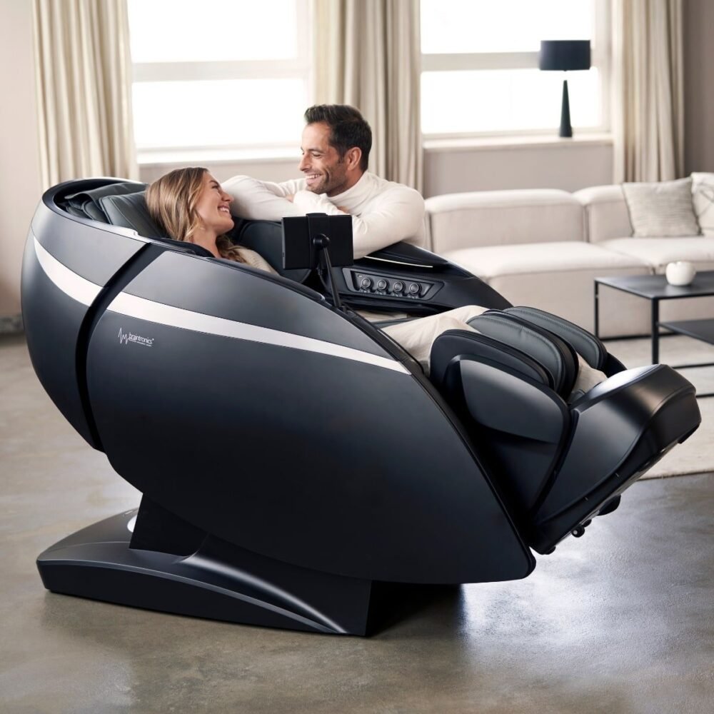 Casada Skyliner III - Nero