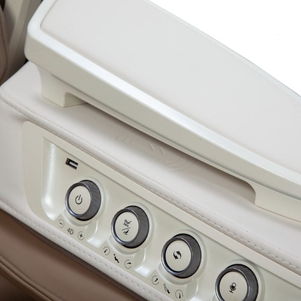 Casada Skyliner III - Cream