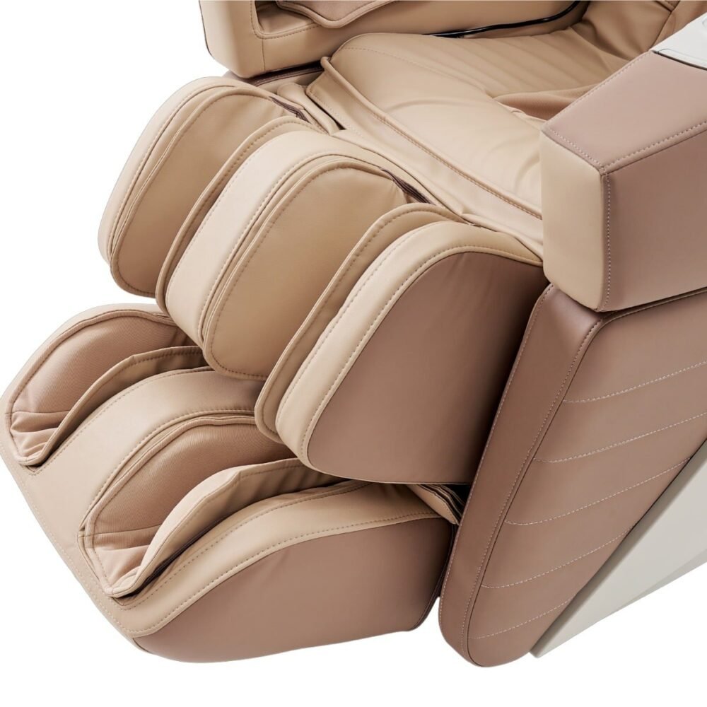 Casada Alphasonic III - Khaki