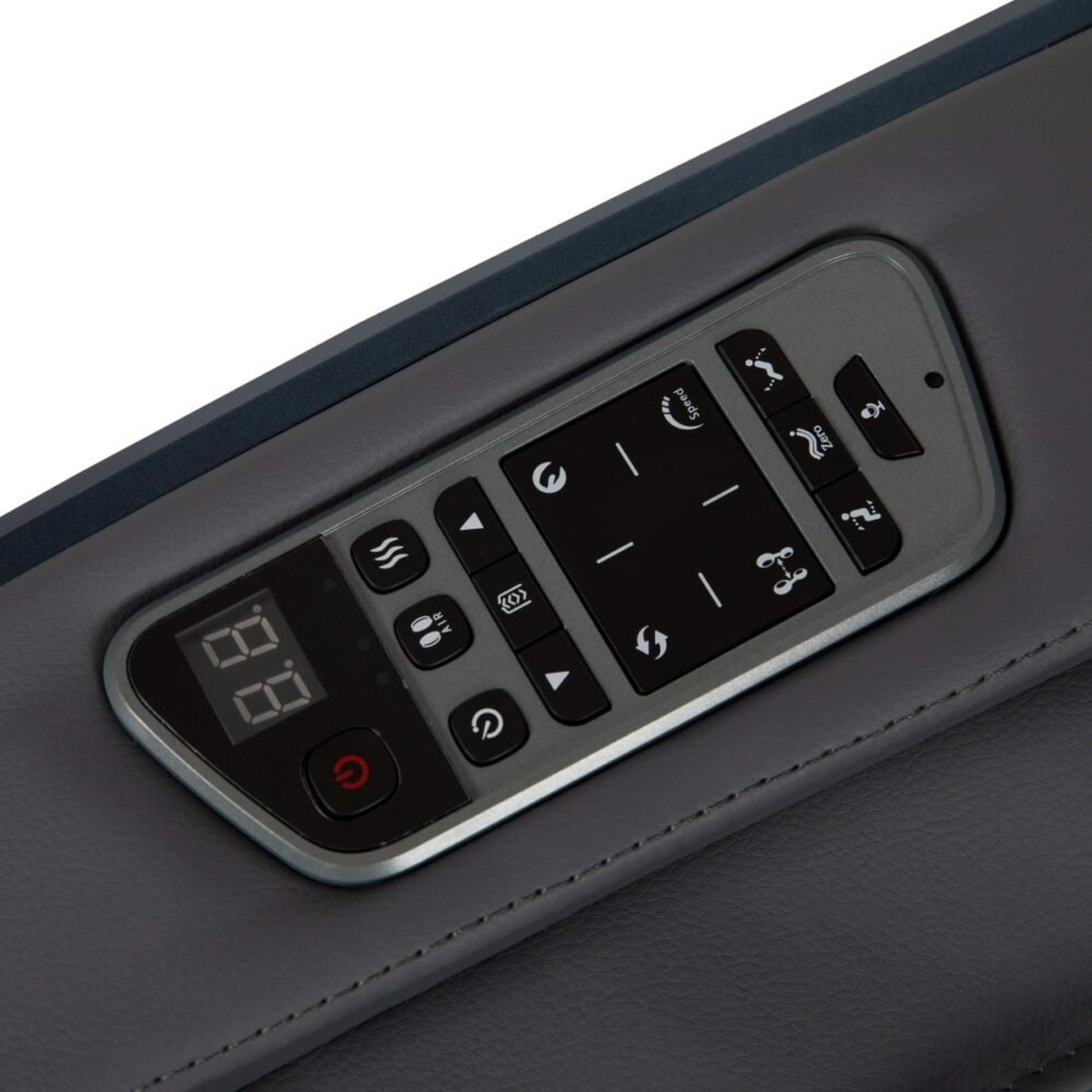 Casada Ecosonic - Azul