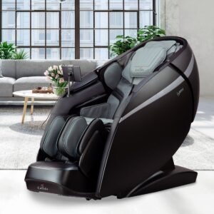 Casada Skyliner III - Nero