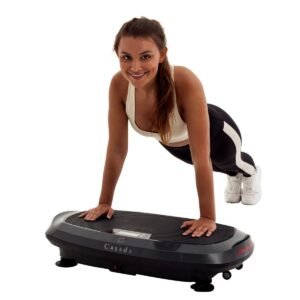 Casada Powerboard 3.0