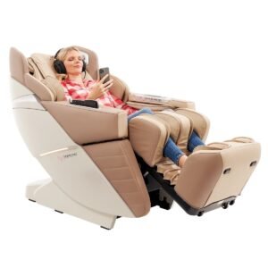 Casada Alphasonic III - Khaki