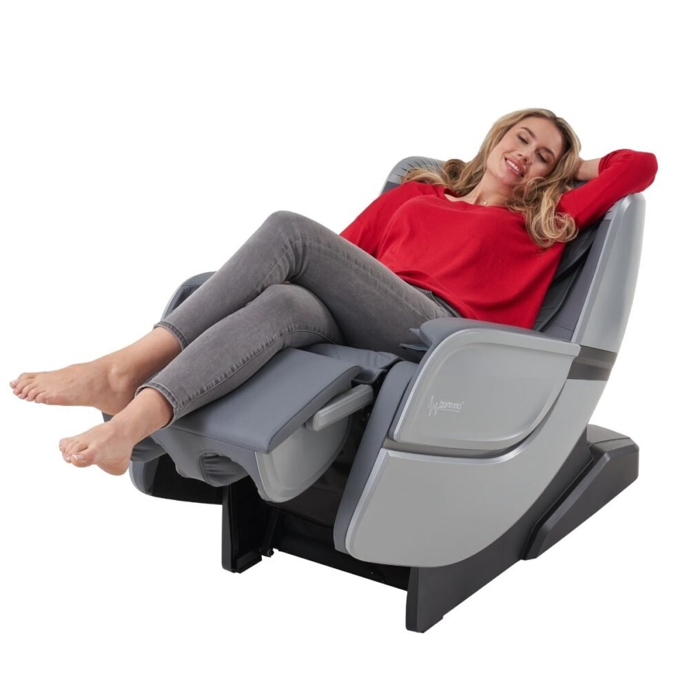 Casada Ecosonic - Silver