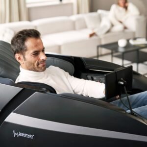 Casada Skyliner III - Nero