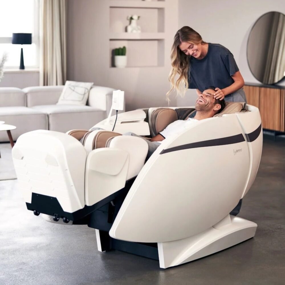 Casada Skyliner III - Cream