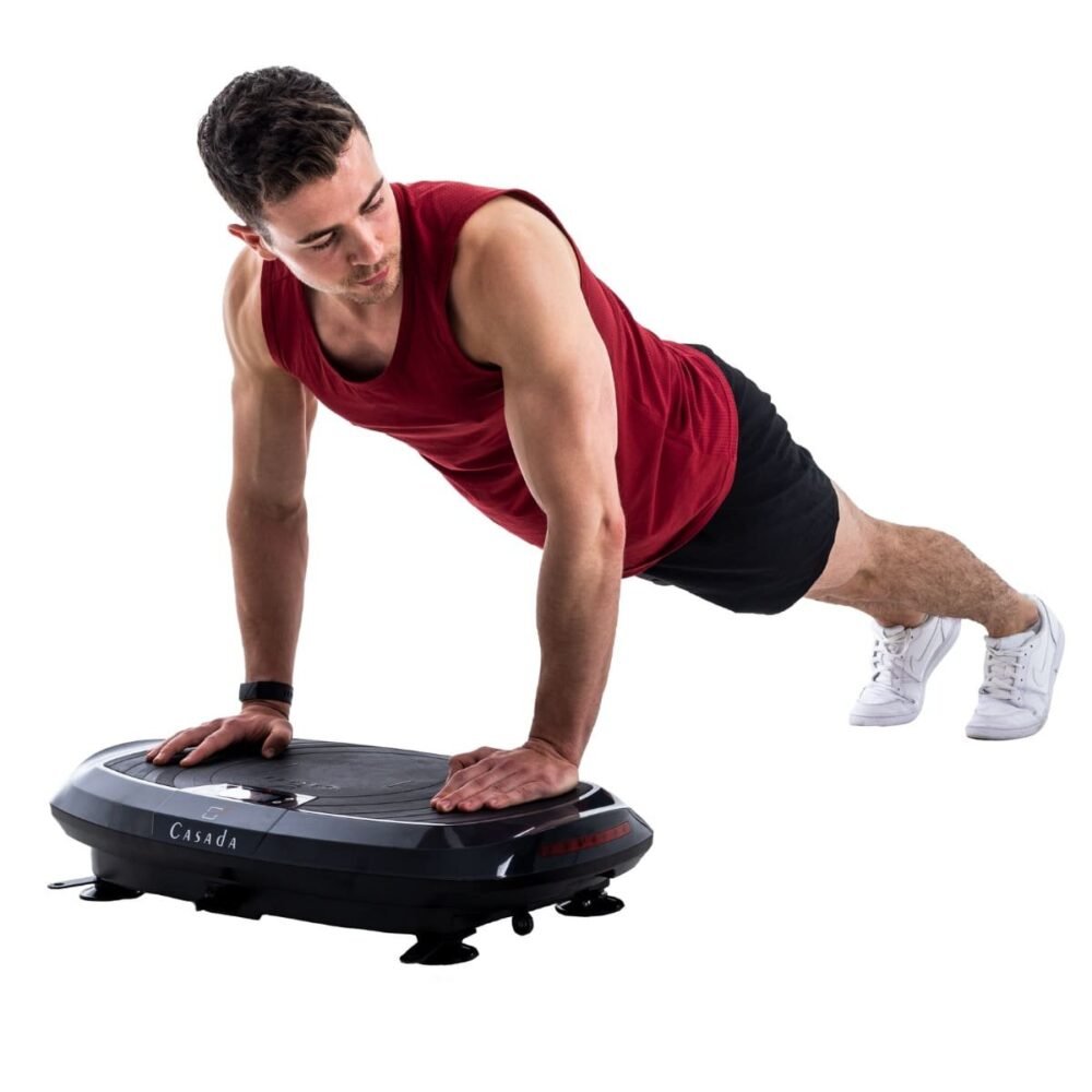 Casada Powerboard 3.0