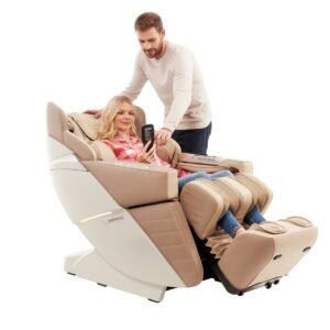 Casada Alphasonic III - Khaki