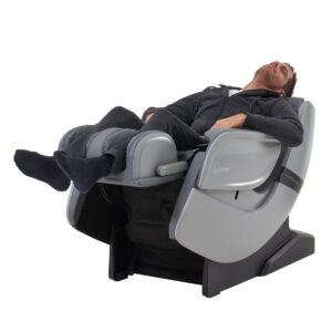 Casada Ecosonic - Silver