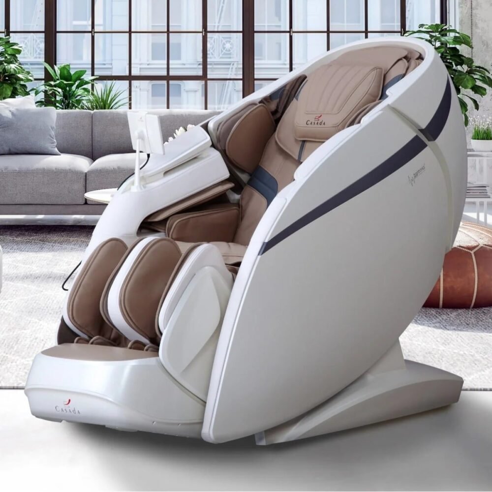 Casada Skyliner III - Cream