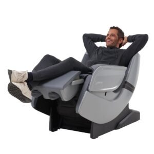 Casada Ecosonic - Silver