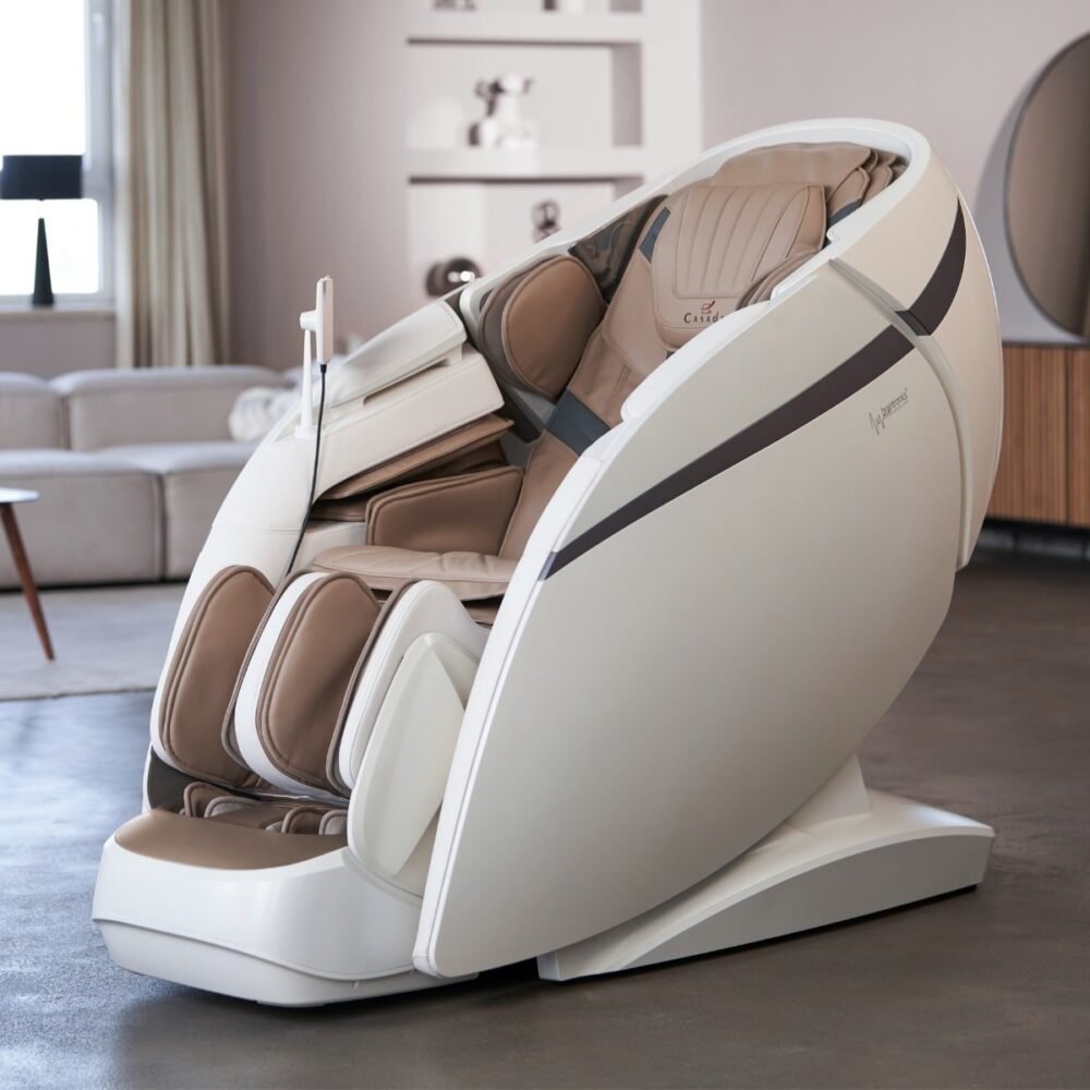 Casada Skyliner III - Cream