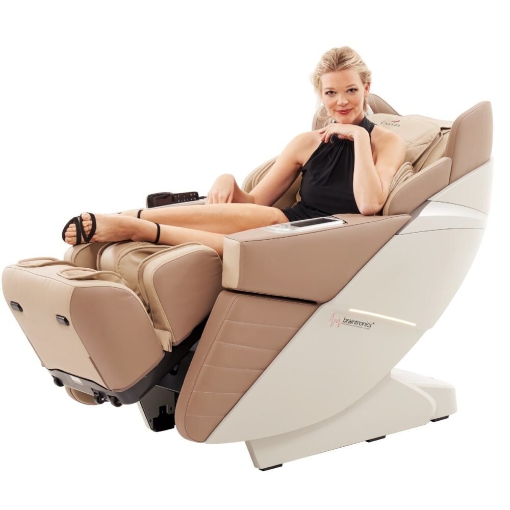 Casada Alphasonic III - Khaki