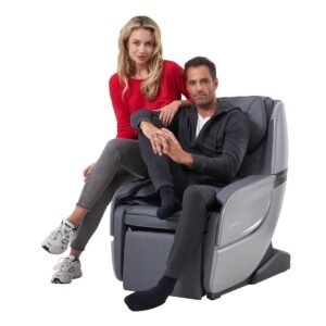 Casada Ecosonic - Silver