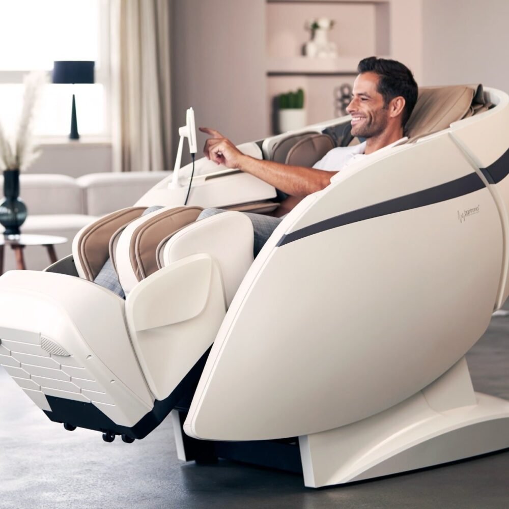 Casada Skyliner III - Cream