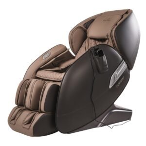 Sedia da massaggio Casada Alphasonic 2 marrone