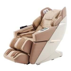 Fauteuil de massage Casada Alphasonic 3 beige