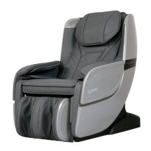 Casada Ecosnonic silver massage chair