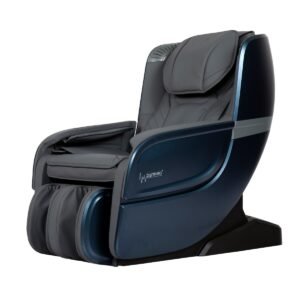 Fauteuil de massage Casada Ecosonic bleu
