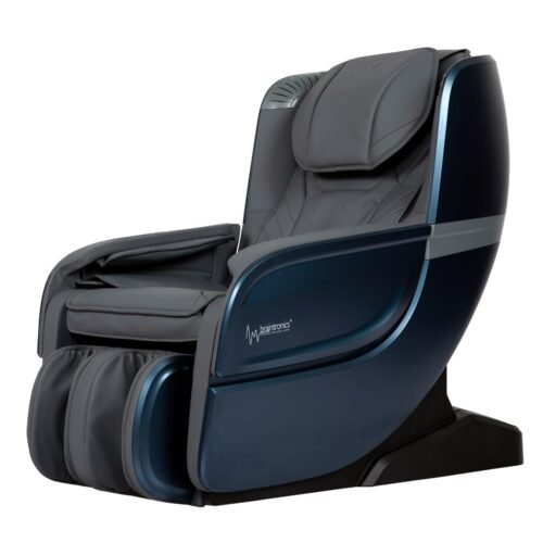 Casada Ecosonic blue massage chair