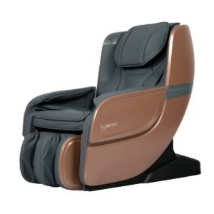 Fauteuil de massage Casada Ecosonic bronze