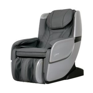 Fauteuil de massage Casada Ecosonic silver
